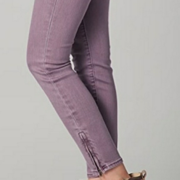 Free People Jeans size 26 - Picture 3 of 7